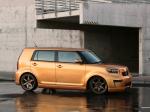 Scion xB by Five Axis 2008 года